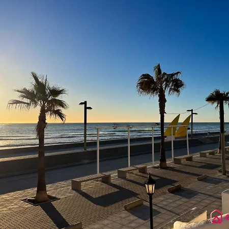 La Casona Apartment Oropesa del Mar Exterior photo