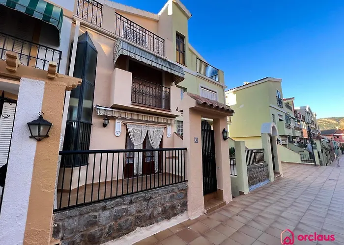 La Casona
