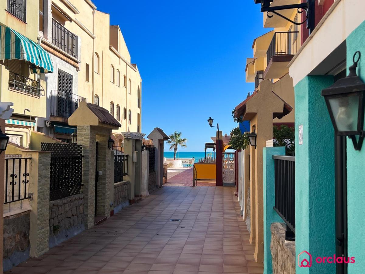 La Casona Oropesa del Mar