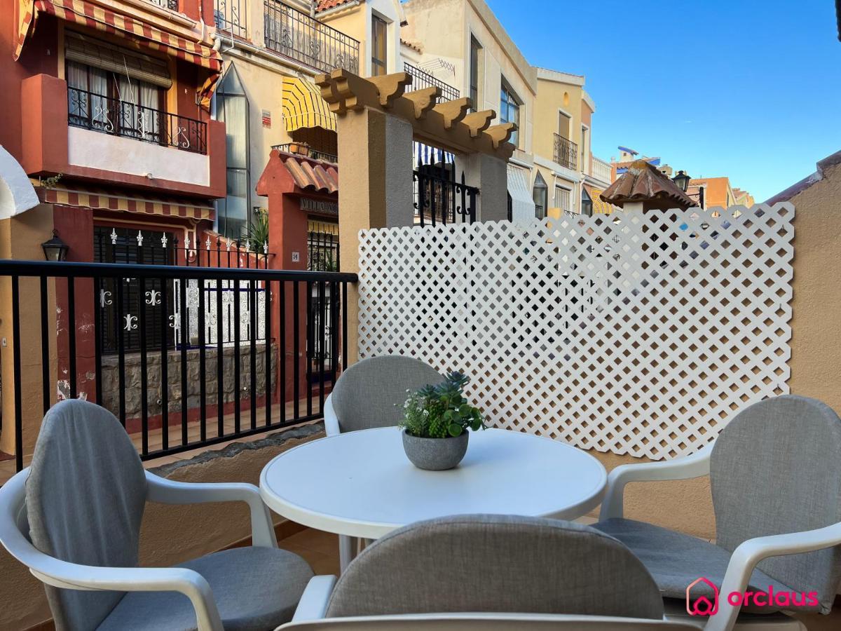 La Casona Apartment