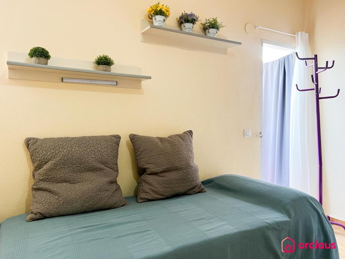 Apartment La Casona Oropesa del Mar