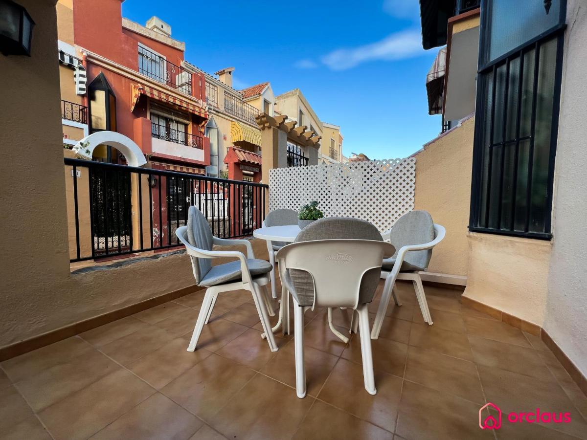 Apartment La Casona *