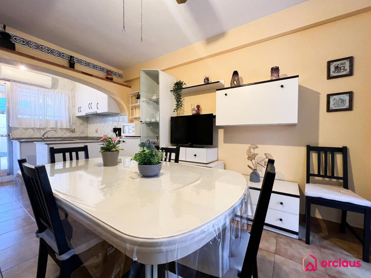 Apartment La Casona *