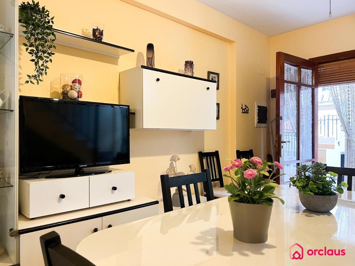 Apartment La Casona