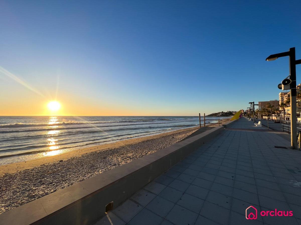 Apartment La Casona Oropesa del Mar