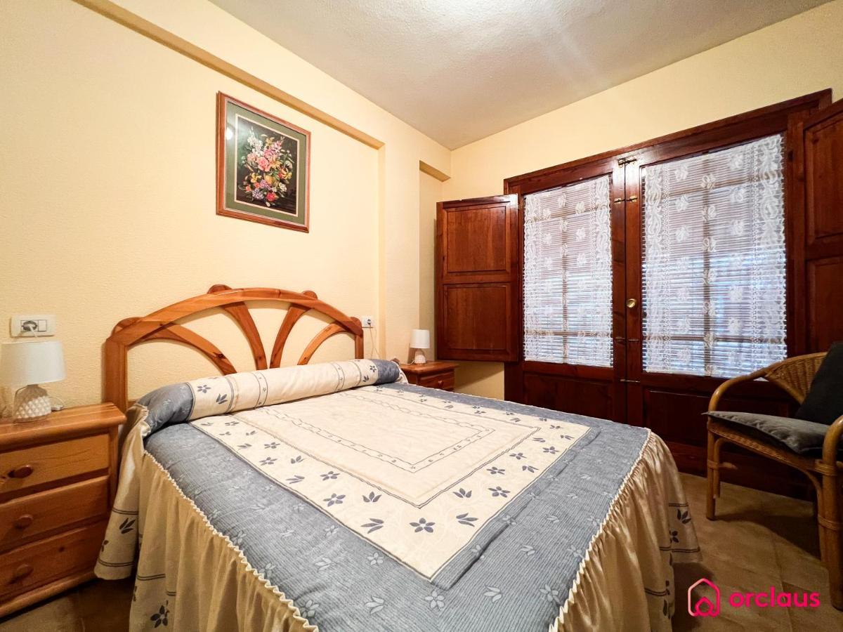 Apartment La Casona *
