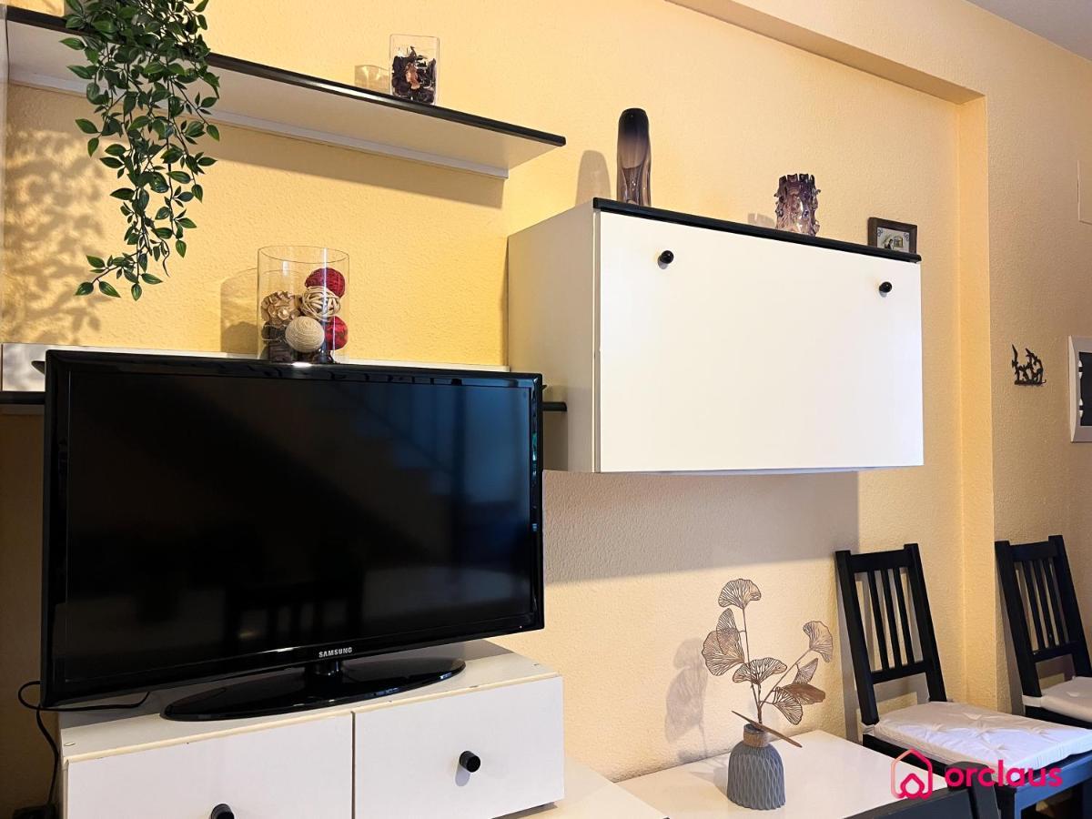 Apartment La Casona Oropesa del Mar